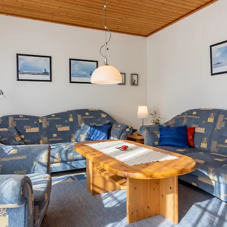 Haus Suedwind Apartment