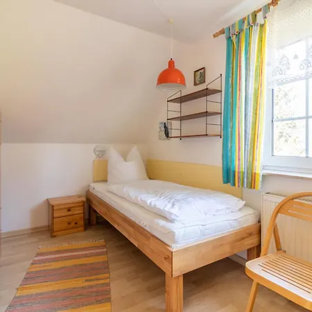 Apartment Haus Suedwind
