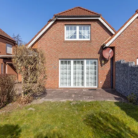 Haus Suedwind Apartment *