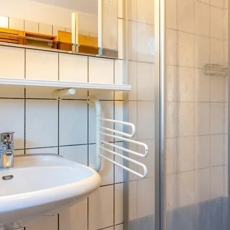 Haus Suedwind Hooksiel