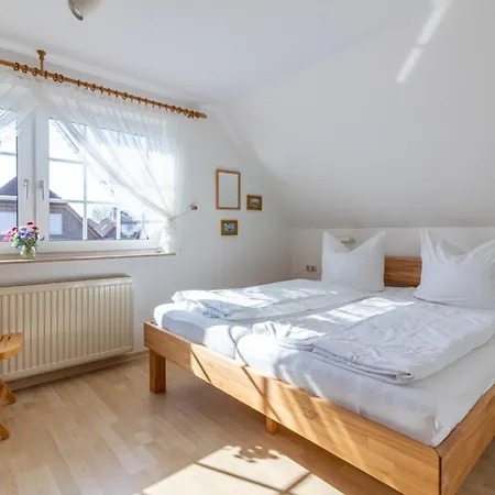 Haus Suedwind * Hooksiel