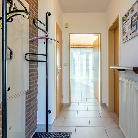 Haus Suedwind Apartment