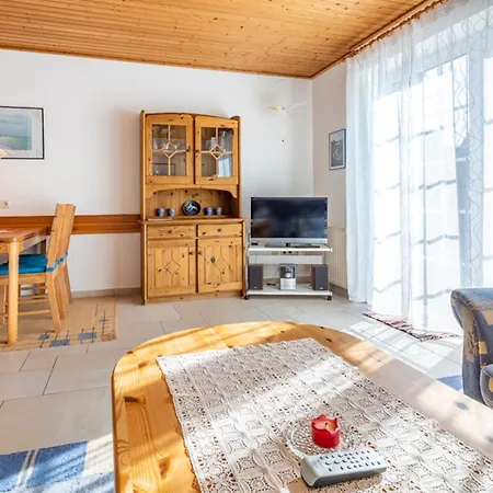 Apartment Haus Suedwind