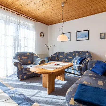 Haus Suedwind Apartment *