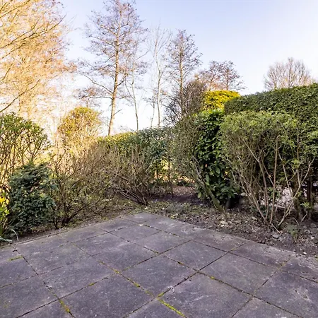 Apartment Haus Suedwind *